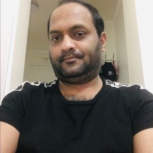 Meet your Posher, Mohammed